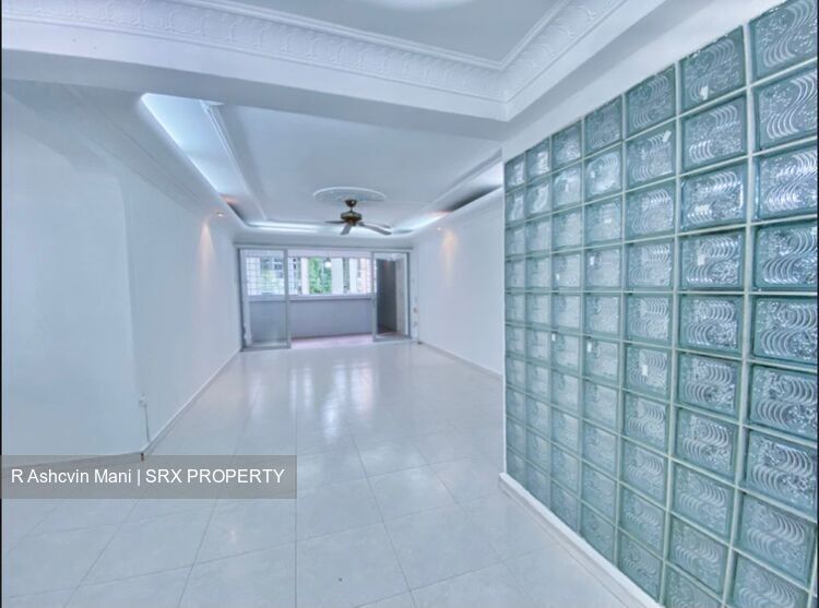 Blk 733 Yishun Avenue 5 (Yishun), HDB 5 Rooms #316497401